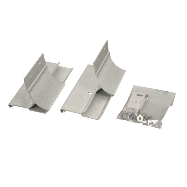 Fiamma Zestaw adapterów do markizy VW T5/T6 Multivan/Transporter dla F35 Pro