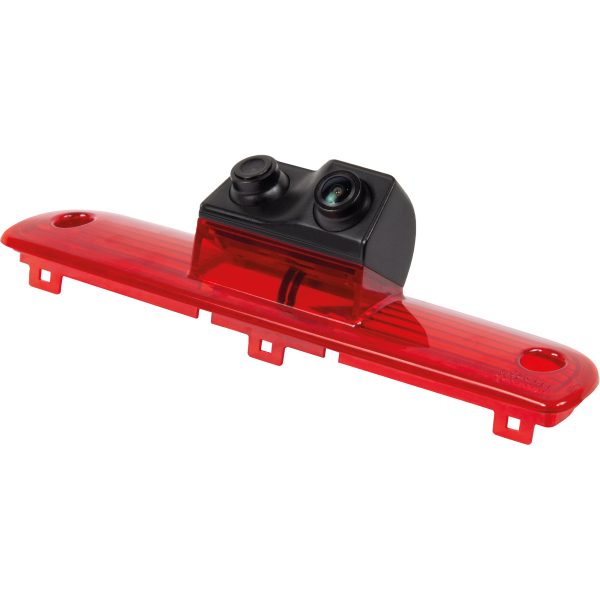 Frankana Freiko Kamera cofania FF-DUC200