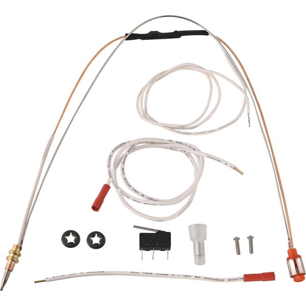 Dometic Termopara do kuchenki Dometic CVH1525G