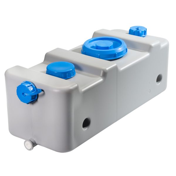 Carysan Zbiornik na czystą wodę