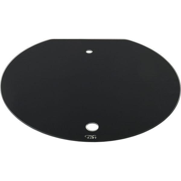 Can Szklana Pokrywa dla Okrągłego Zlewu LR 1770