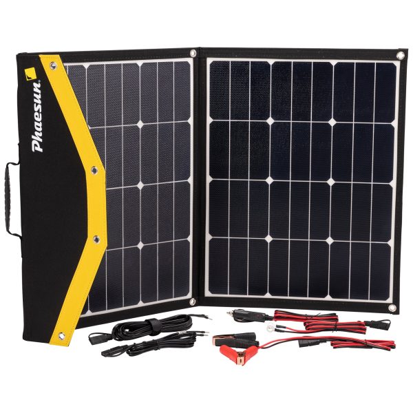 Phaesun Składany panel słoneczny Fly Weight