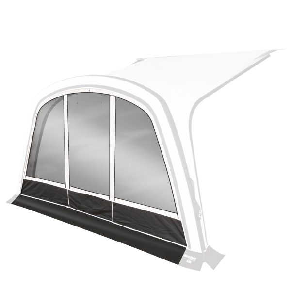 Westfield Przednia ściana z oknami do Kari