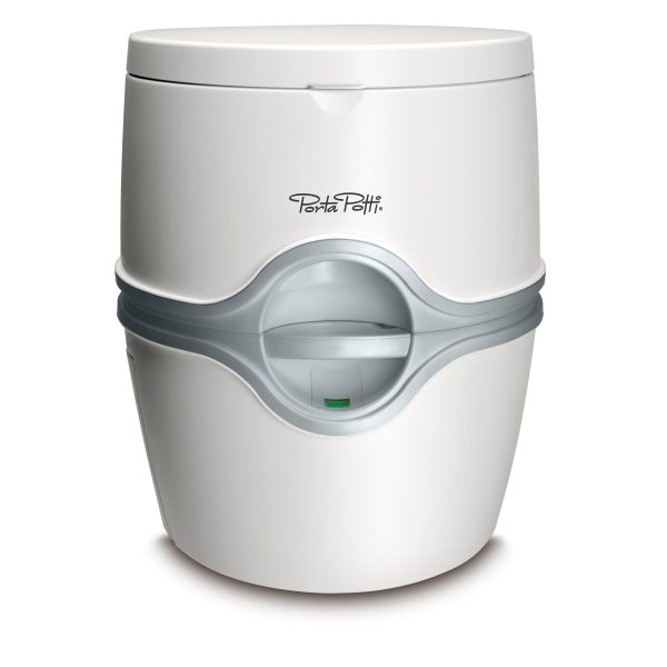 Thetford Toaleta kempingowa Porta Potti PP 565