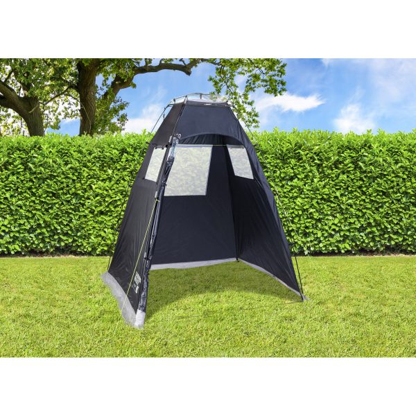 Brunner Namiot plażowy Beach Tent Cabina Maxi NG, 180 x 205 x 160 cm