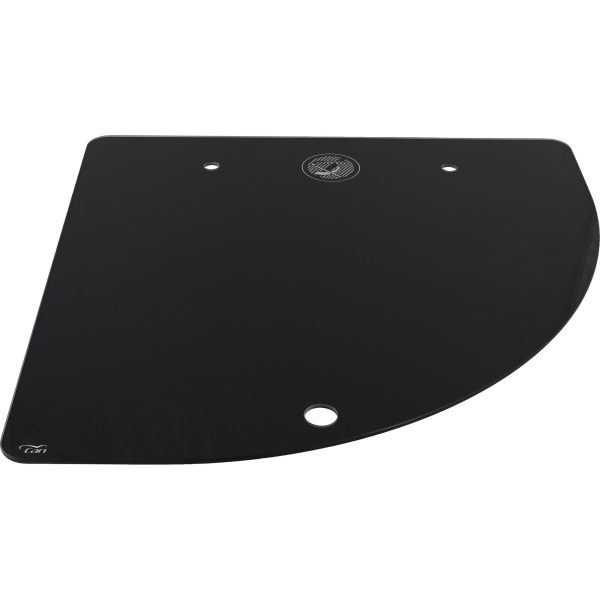 Can Szklana Pokrywa dla Płyty Kuchennej FC 1343