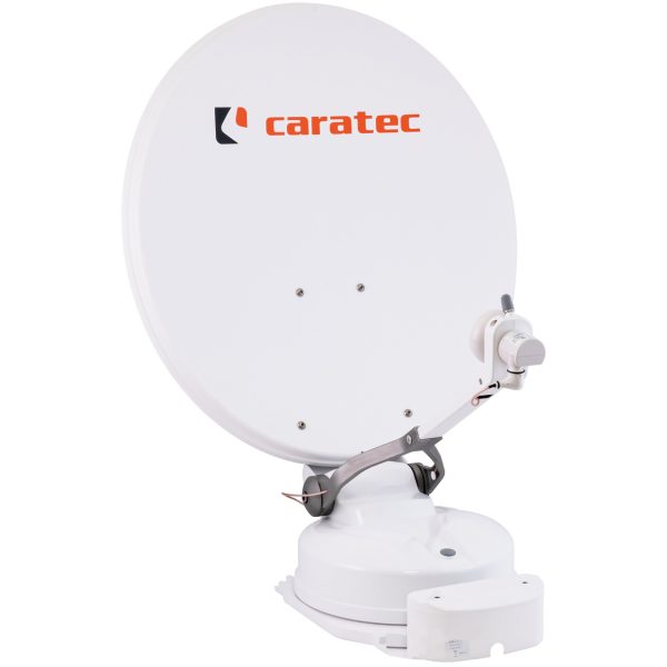 Caratec System Satelitarny CASAT 500 And 600, CASAT 500D