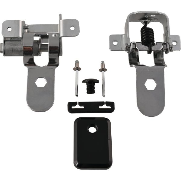 Dometic Zawias z Cichym Domknięciem do Szklanej Pokrywy dla Kuchenki Dometic CVH1525G