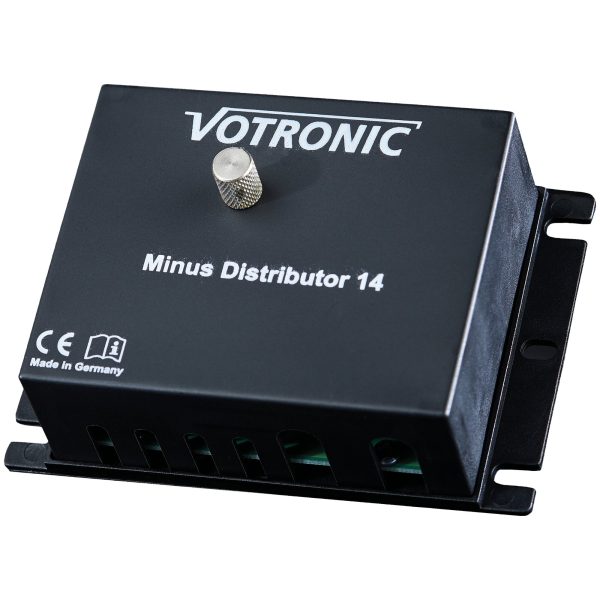 VOTRONIC Dystrybutor obwodów Minus Distributor 14