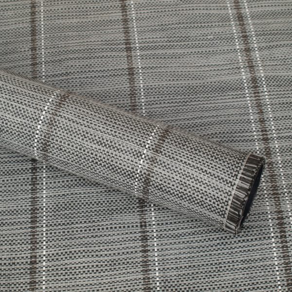 Arisol Dywan namiotowy Exclusiv grey