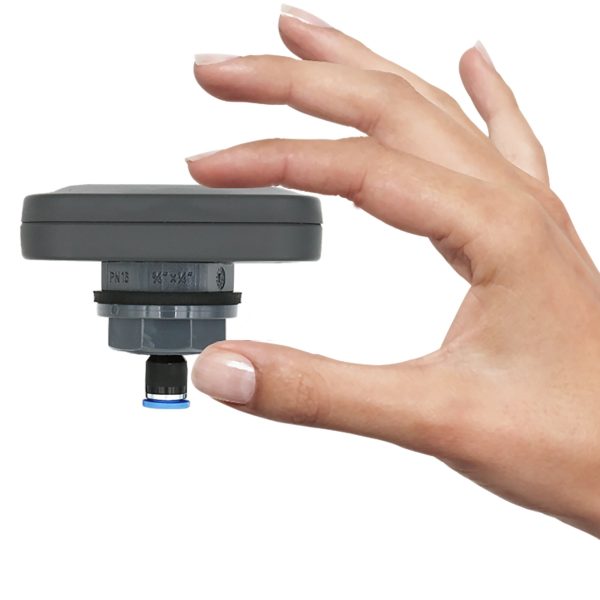 SuperSense Czujnik zbiornika SuperSense Solid Kit