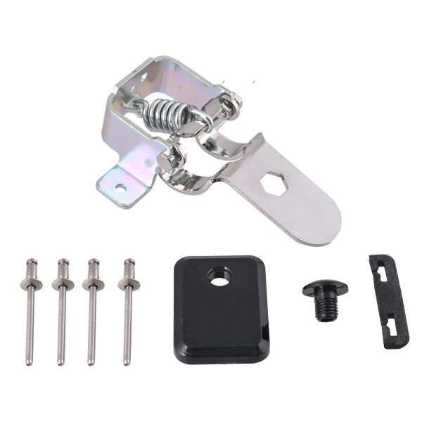 Dometic Standardowy zawias do szklanej pokrywy dla zlewów Dometic CVS i kombinacji CVC