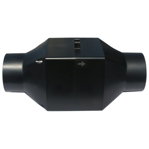 Titan Wentylator rurowy TTC-SC32(A)+ do zwiększenia wydajności ogrzewania i chłodzenia