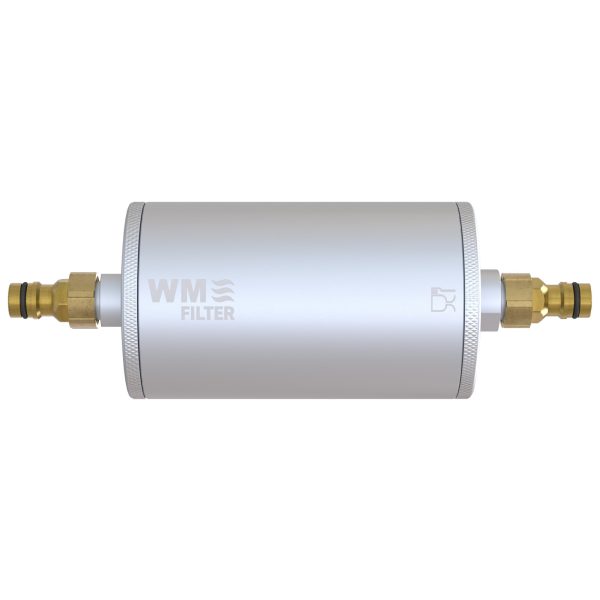 WM aquatec WM Filtr Napełniający "Der Robuste"