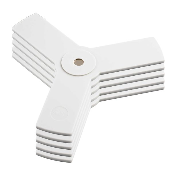 silwy Kanapka magnetyczna