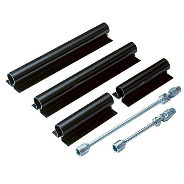 AL-KO Zestaw Komfortowy do Nóżek Stabilizujących