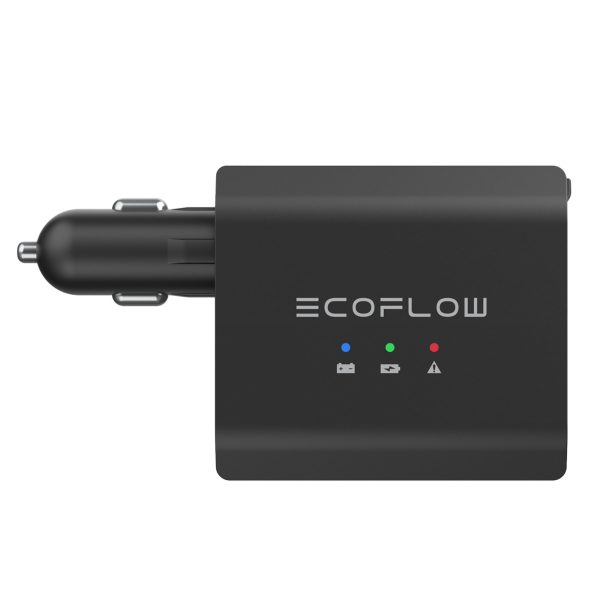 EcoFlow Ładowarka do Akumulatora Samochodowego