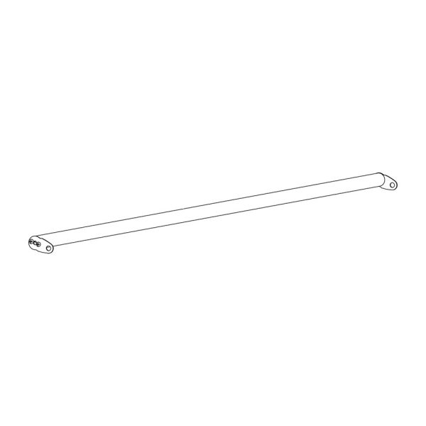 Thule Uchwyt Thule Windscreen