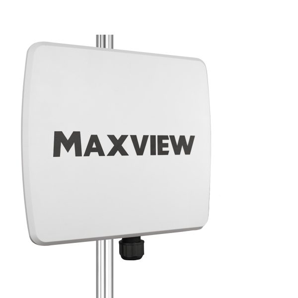 Maxview Routerset Maxview Roam Basecamp