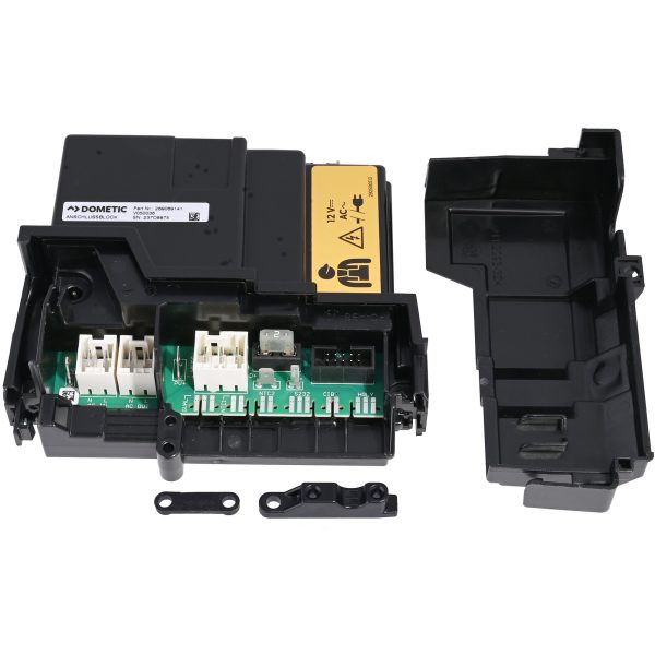 Dometic Kompletny Blok Łączący do Lodówek Dometic RMX 8556, RML 9336, RMD 10.5