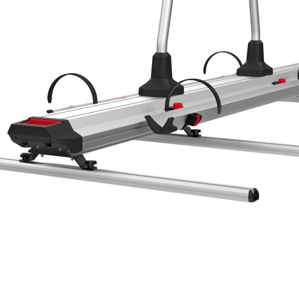 Fiamma Zestaw szyn montażowych Garage Bars Deluxe