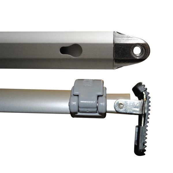 Fiamma Noga podporowa 360 – 550, CaravanStore XL Extension 250 cm