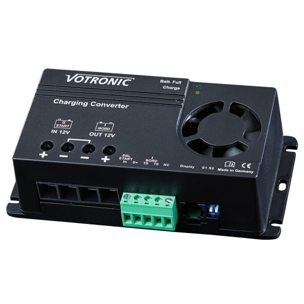 VOTRONIC Konwerter ładowania VCC 1212-30 CI