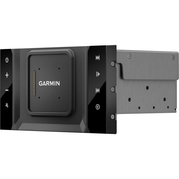 Garmin Dok Garmin VIEO RV52