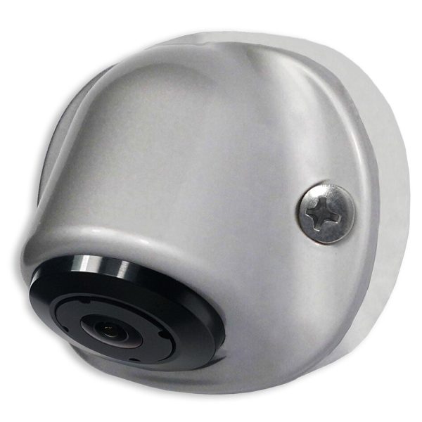 Camos System wideo cofania Camos MultiView HD, CM-430 (Monitor)