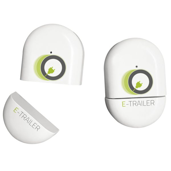 E-Trailer Czujnik E-Switch do monitorowania drzwi i okien