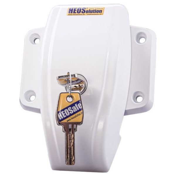 HEOSolution HEOSystem Pakiet Bezpieczeństwa VAN Mercedes Sprinter od 2018