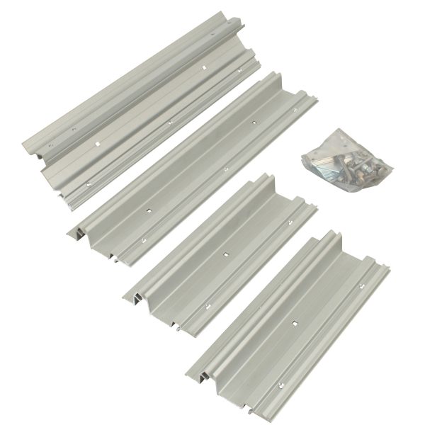 Fiamma Zestaw adapterów do markizy Caravan Standard