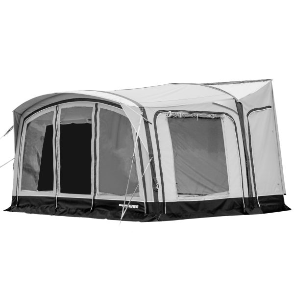 Westfield Motorhome Awning Neptune 2.0 - Markiza do kampera Neptune 2.0
