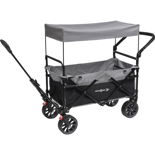 Brunner Składany Wózek Ręczny Cargo Prime