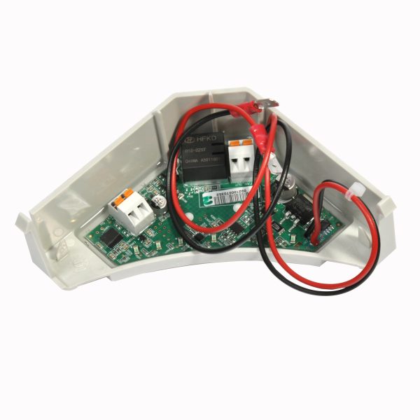 Thule Elektronika Thule Vent 12 V Wbudowana od 2008