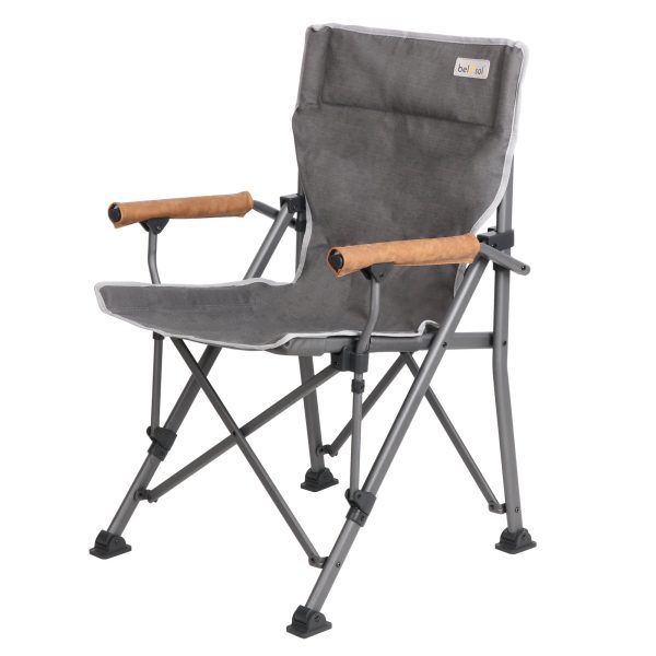 bel-sol Krzesło składane Mila