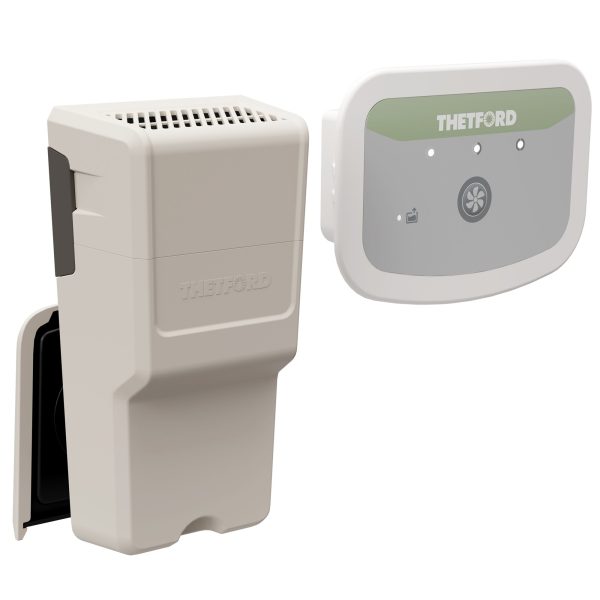 Thetford Zestaw Wentylacyjny do S260