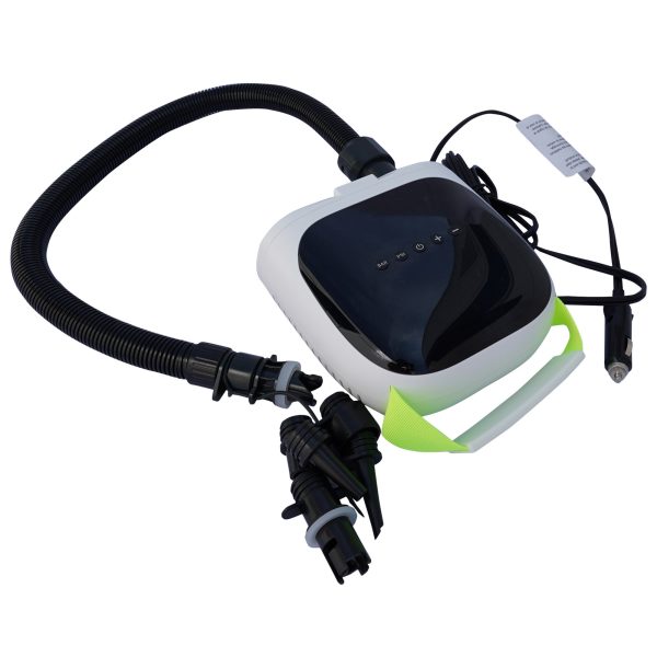 Westfield Electric Air Pump - Elektryczna Pompka Powietrzna