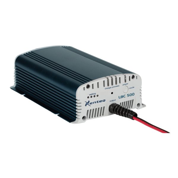 Xenteq Ładowarka LBC 512-10S