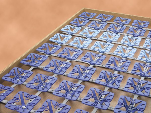 Froli System łóżkowy Bed System Froli Star