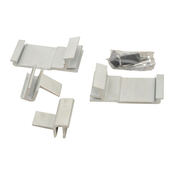 Fiamma Zestaw Brandrup | VW T4 Multivan