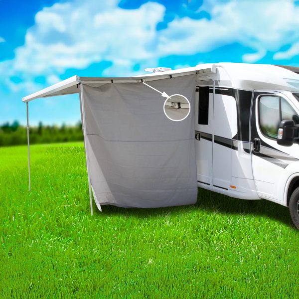 Best Camping Parts Ścianka boczna bez okna