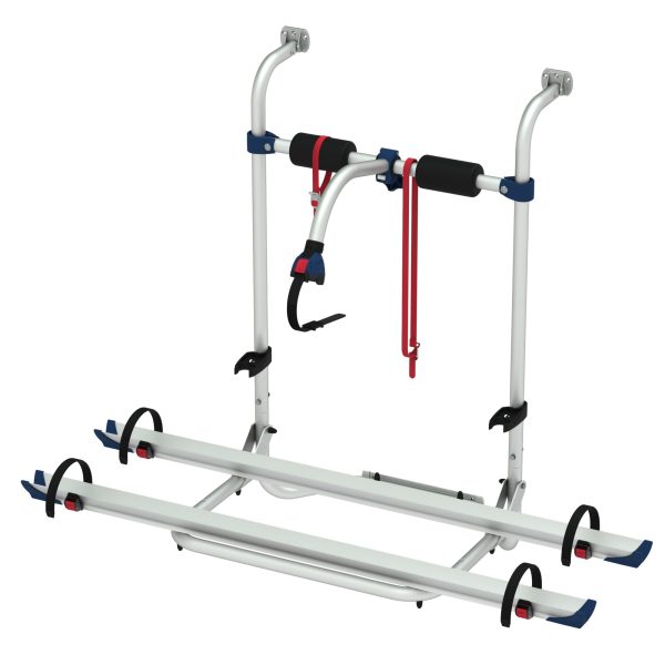 Fiamma Bagażnik na rowery Carry-Bike Caravan Hobby