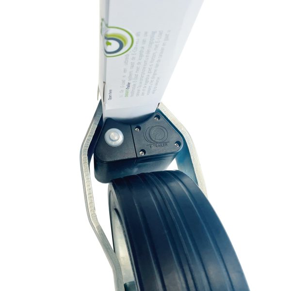 E-Trailer Czujnik obciazenia E-Load do obciazenia lozyska