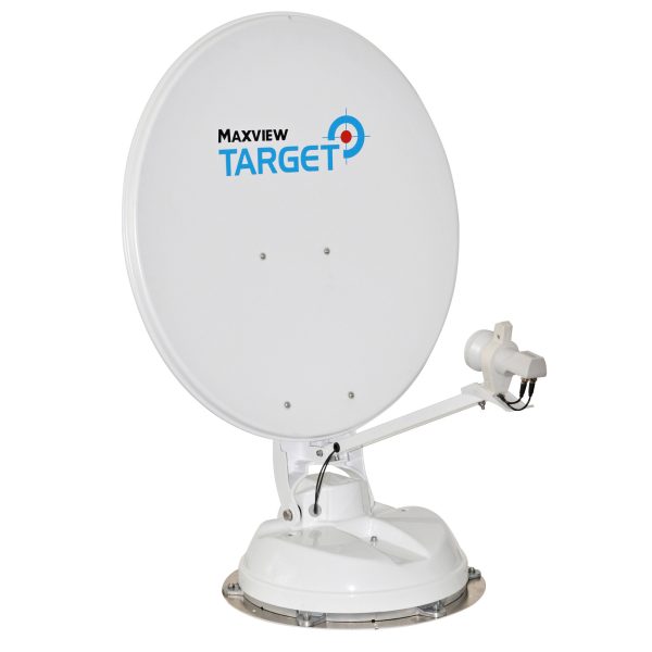 Maxview System satelitarny Target