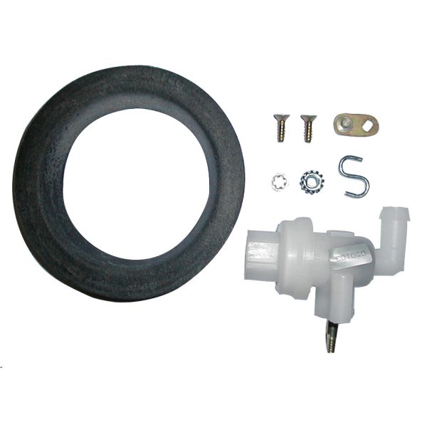 Thetford Zawór kulowy