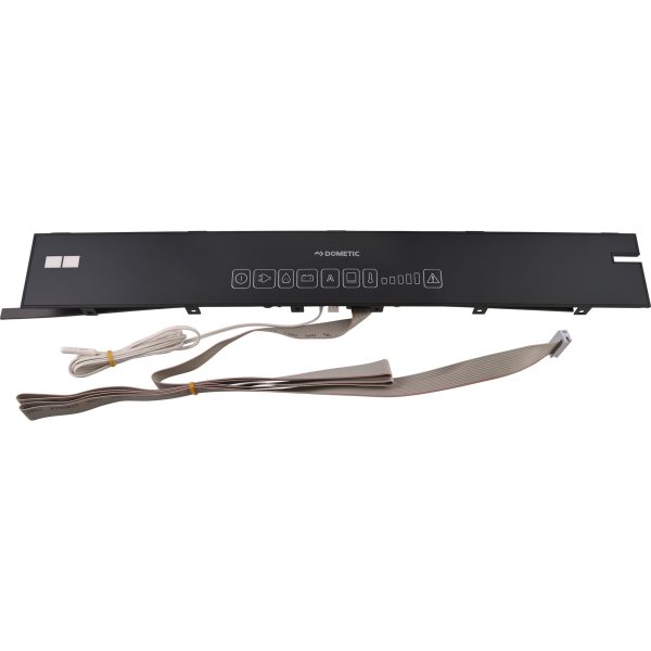 Dometic Kompletny wyświetlacz, prawy do lodówek Dometic