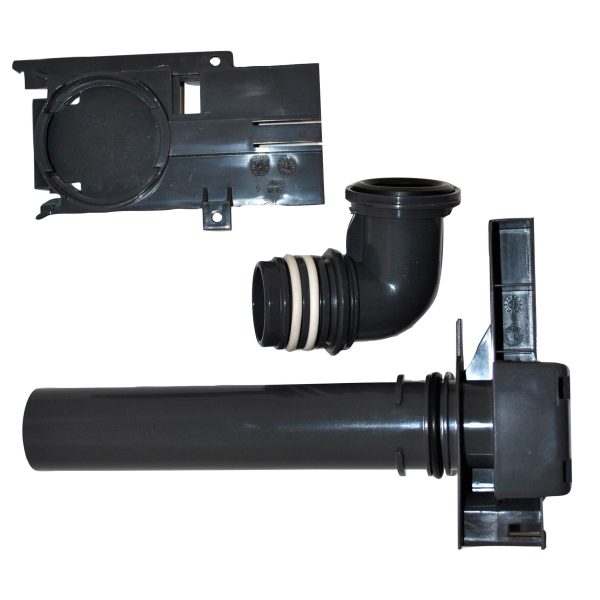 Thetford Złącze odpływu odpadów do toalety C262/263