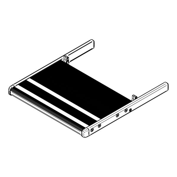 Thule Stopień Kompletny Thule Slide-Out V19 Ducato 400