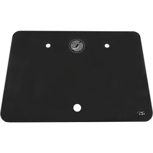 Can Szklana Pokrywa dla Płyty Kuchennej FC 1346